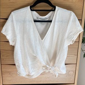 Madewell top